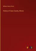 History of Cass County, Illinois