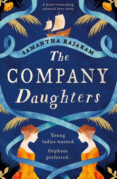 The Company Daughters