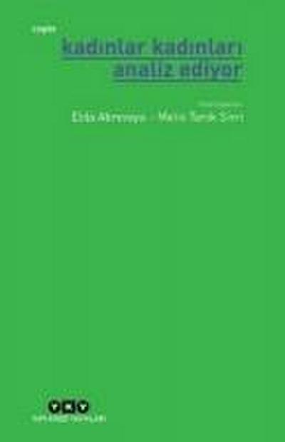 Cogito - Kadinlar Kadinlari Analiz Ediyor