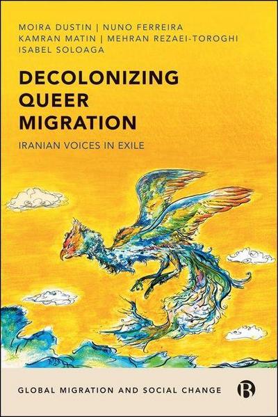 Decolonizing Queer Migration