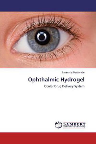 Ophthalmic Hydrogel