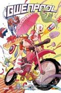 Gwenpool 1 - Die einzig wahre Heldin