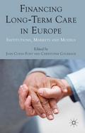 Financing Long-Term Care in Europe