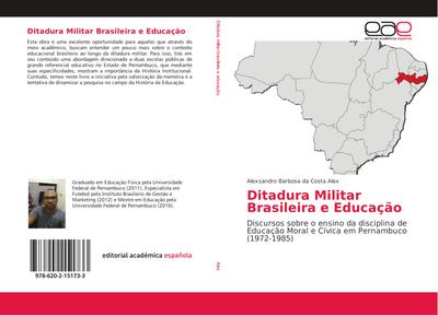 Ditadura Militar Brasileira e Educação