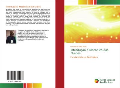 Introdução à Mecânica dos Fluidos