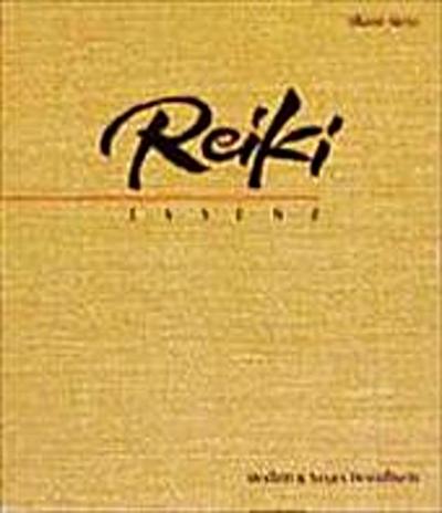 Reiki-Essenz
