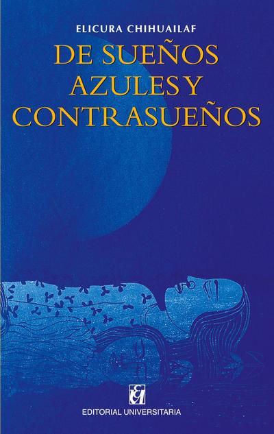 De sueños azules y contrasueños