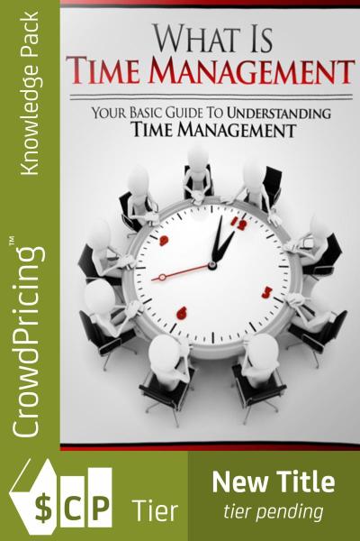 What Is Time Management