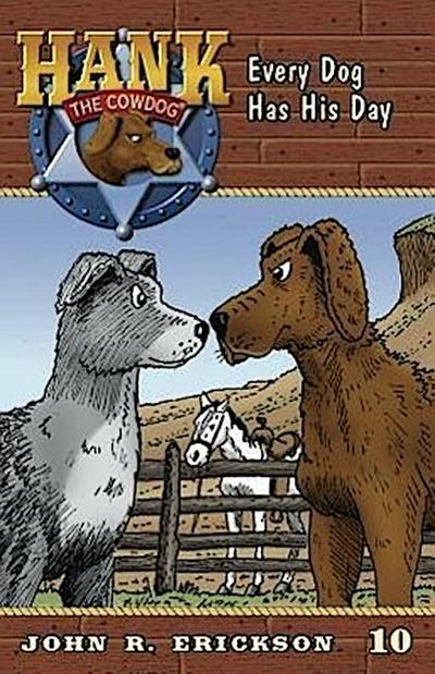 Every Dog Has His Day