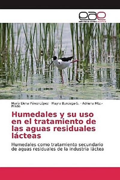 Humedales y su uso en el tratamiento de las aguas residuales lácteas