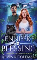 Jennifer’s Destiny