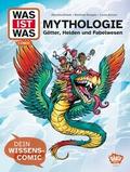 WAS IST WAS Comic - Mythologie