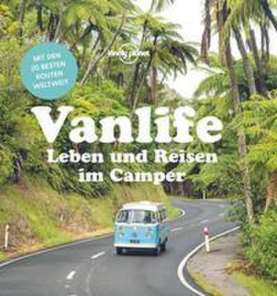 LONELY PLANET Vanlife