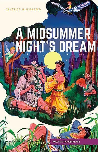 Shakespeare, W: Midsummer Nights Dream