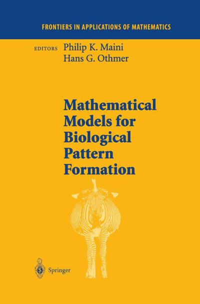 Mathematical Models for Biological Pattern Formation