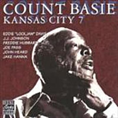 Basie, C: Kansas City 7