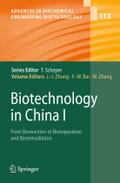 Biotechnology in China I by Jian-Jiang Zhong Paperback | Indigo Chapters