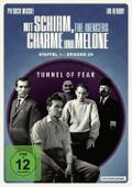 Mit Schirm, Charme und Melone - Tunnel of Fear