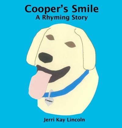 Cooper’s Smile