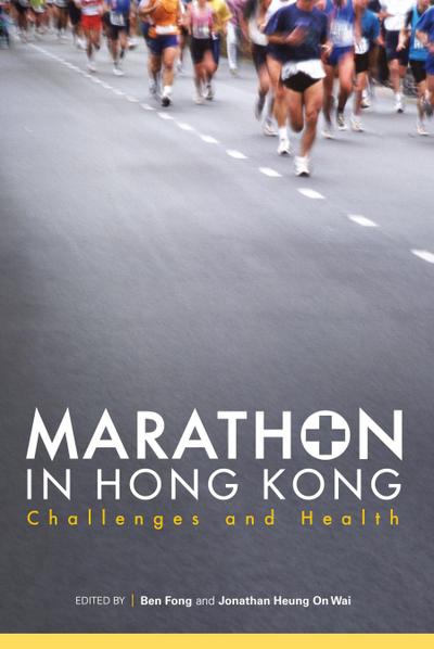 Marathon in Hong Kong