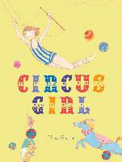 Circus Girl
