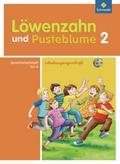 Löwenzahn und Pusteblume - Ausgabe 2009