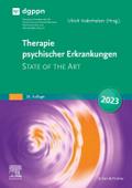 Therapie psychischer Erkrankungen