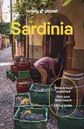 Sardinia Regional Guide