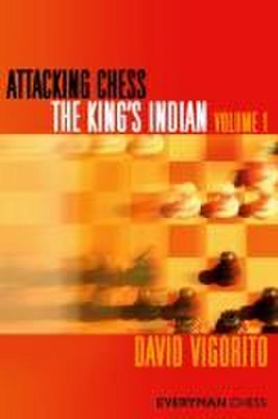 Attacking Chess