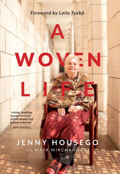 A Woven Life
