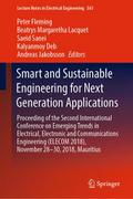 Smart and Sustainable Engineering for Next Generat