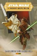 Star Wars: Die Hohe Republik - Das Herz der Drengir