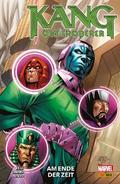 KANG DER EROBERER - Am Ende der Zeit