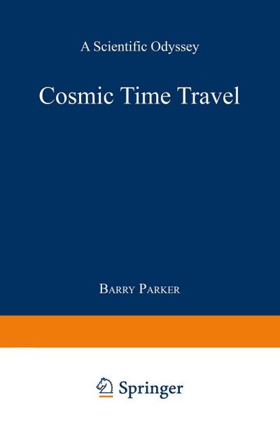 Cosmic Time Travel
