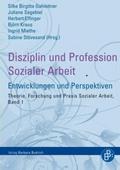 Disziplin und Profession Sozialer Arbeit