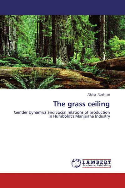 The grass ceiling