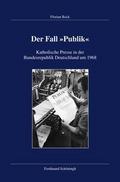 Der Fall ’Publik’