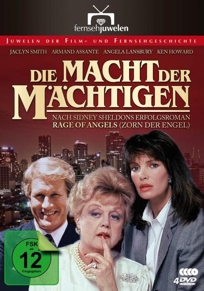 Die Macht der Mächtigen (Teil 1-4)