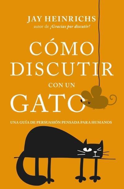 Como Discutir Con Un Gato -V2*