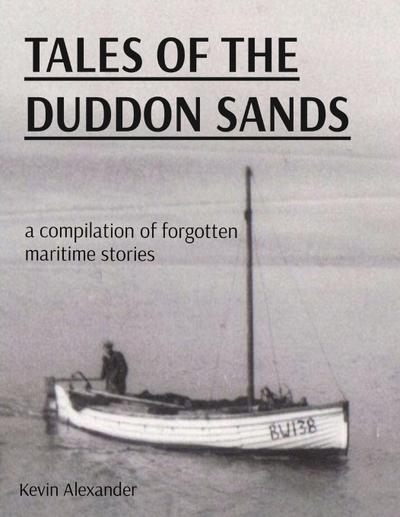 TALES OF THE DUDDON SANDS