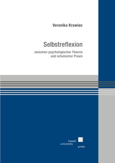Krawiec, V: Selbstreflexion zwischen psychologischer Theorie