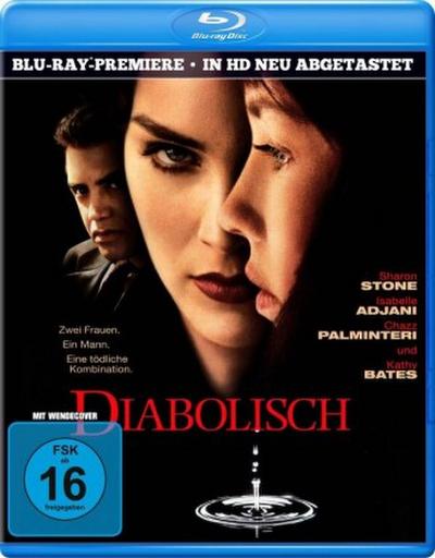 Diabolisch