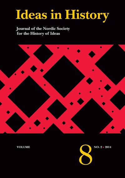 Ideas in History Vol. 8.2