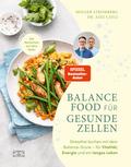 Balance Food für gesunde Zellen