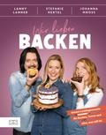 Wir lieben Backen