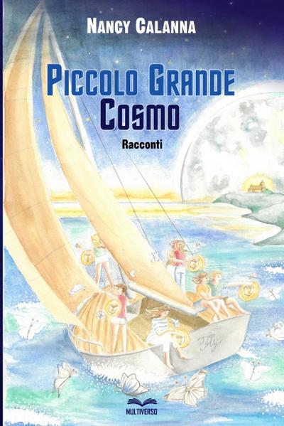 Calanna, N: Piccolo grande cosmo