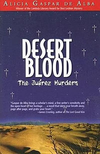Desert Blood