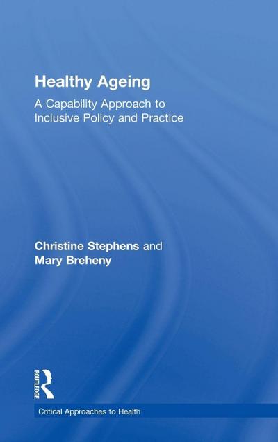 Healthy Ageing