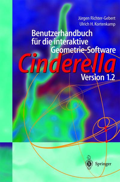 Benutzerhandbuch für die interaktive Geometrie-Software