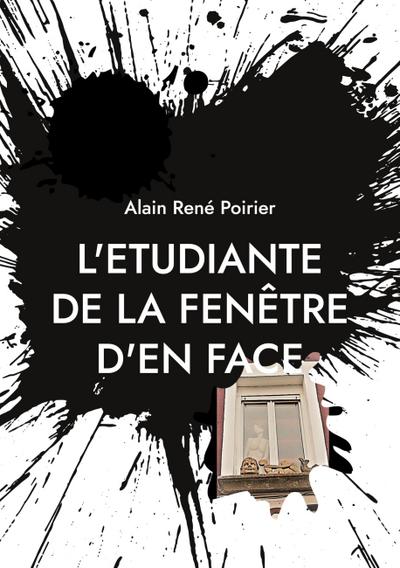 L’etudiante de la fenêtre d’en face
